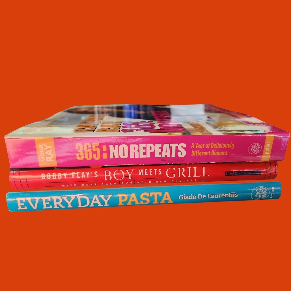 Food Network Bundle
